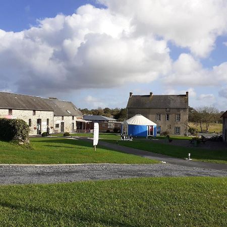 Calvados Normandy Holiday Lodge Litteau Ngoại thất bức ảnh