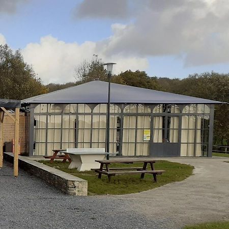 Calvados Normandy Holiday Lodge Litteau Ngoại thất bức ảnh