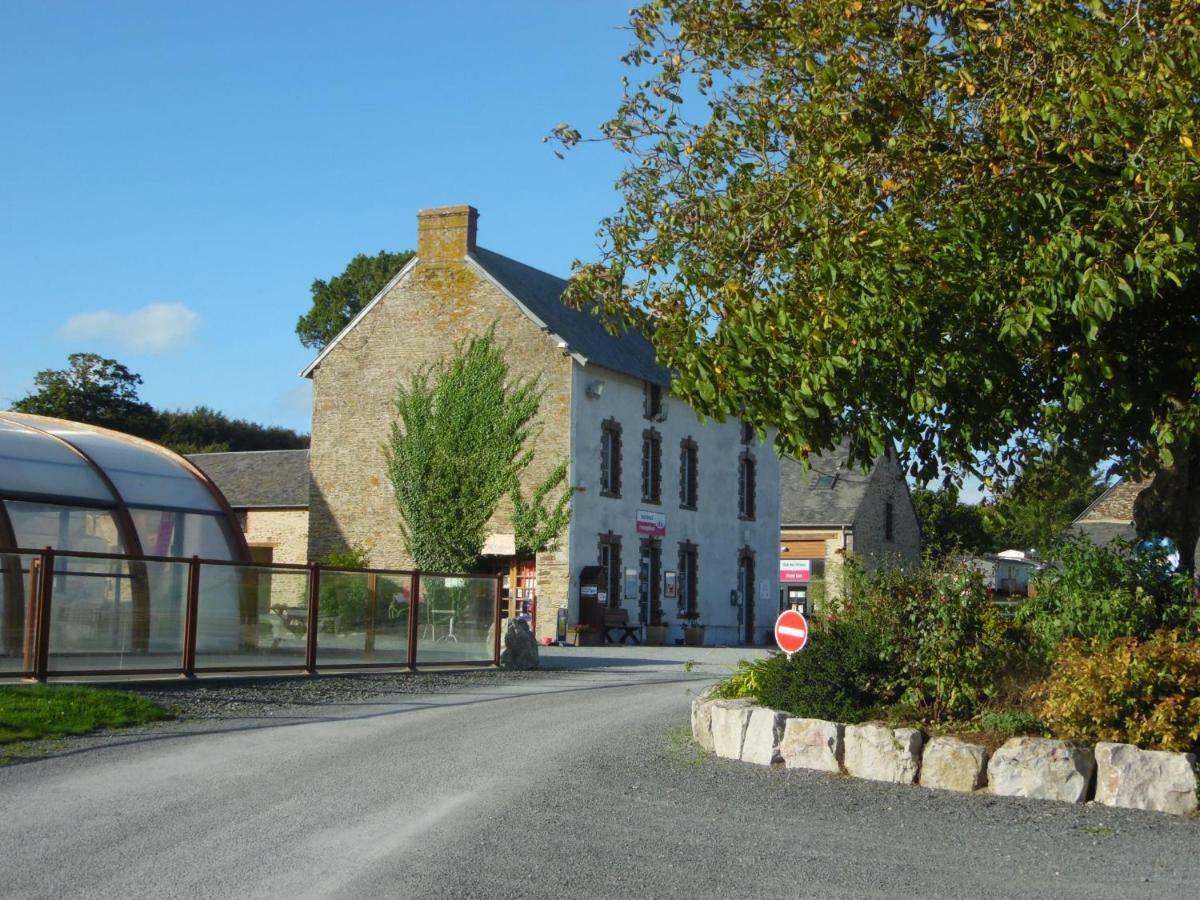 Calvados Normandy Holiday Lodge Litteau Ngoại thất bức ảnh