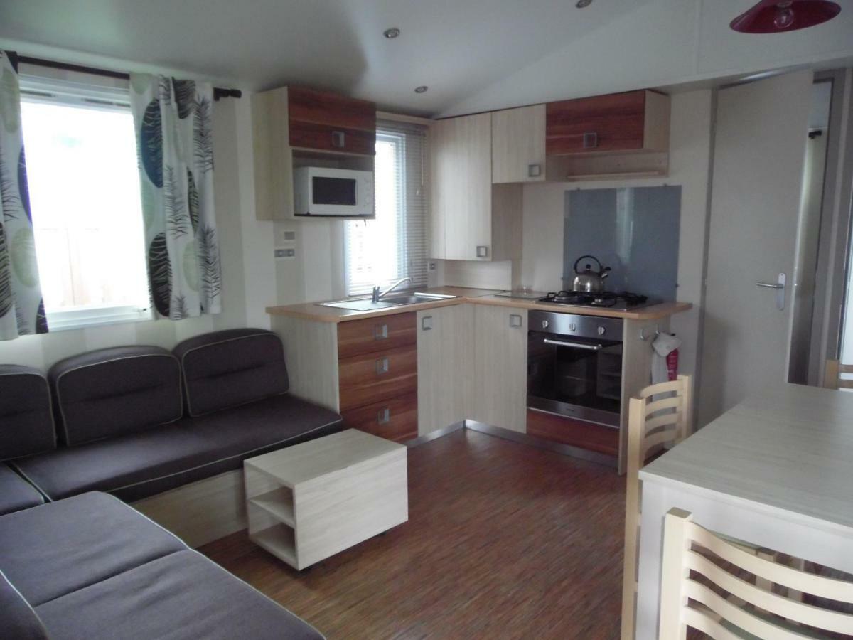 Calvados Normandy Holiday Lodge Litteau Ngoại thất bức ảnh
