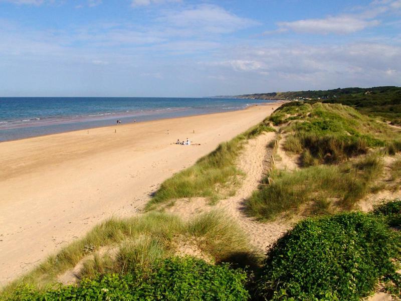 Calvados Normandy Holiday Lodge Litteau Ngoại thất bức ảnh