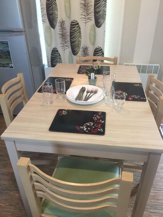 Calvados Normandy Holiday Lodge Litteau Ngoại thất bức ảnh