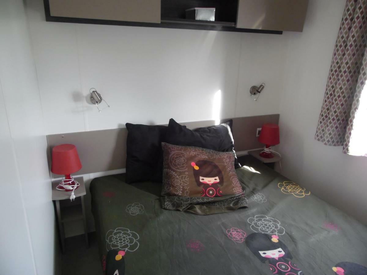 Calvados Normandy Holiday Lodge Litteau Ngoại thất bức ảnh