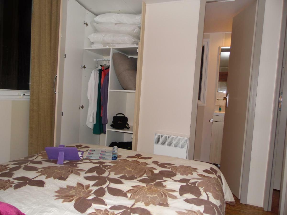 Calvados Normandy Holiday Lodge Litteau Ngoại thất bức ảnh