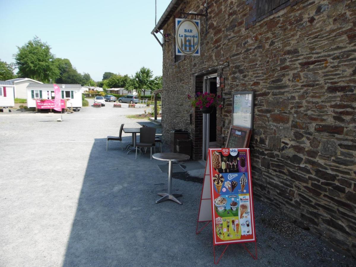 Calvados Normandy Holiday Lodge Litteau Ngoại thất bức ảnh